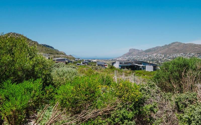 3 Bedroom Property for Sale in Noordhoek Western Cape